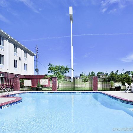 Country Inn & Suites By Radisson, Ruston, La エクステリア 写真