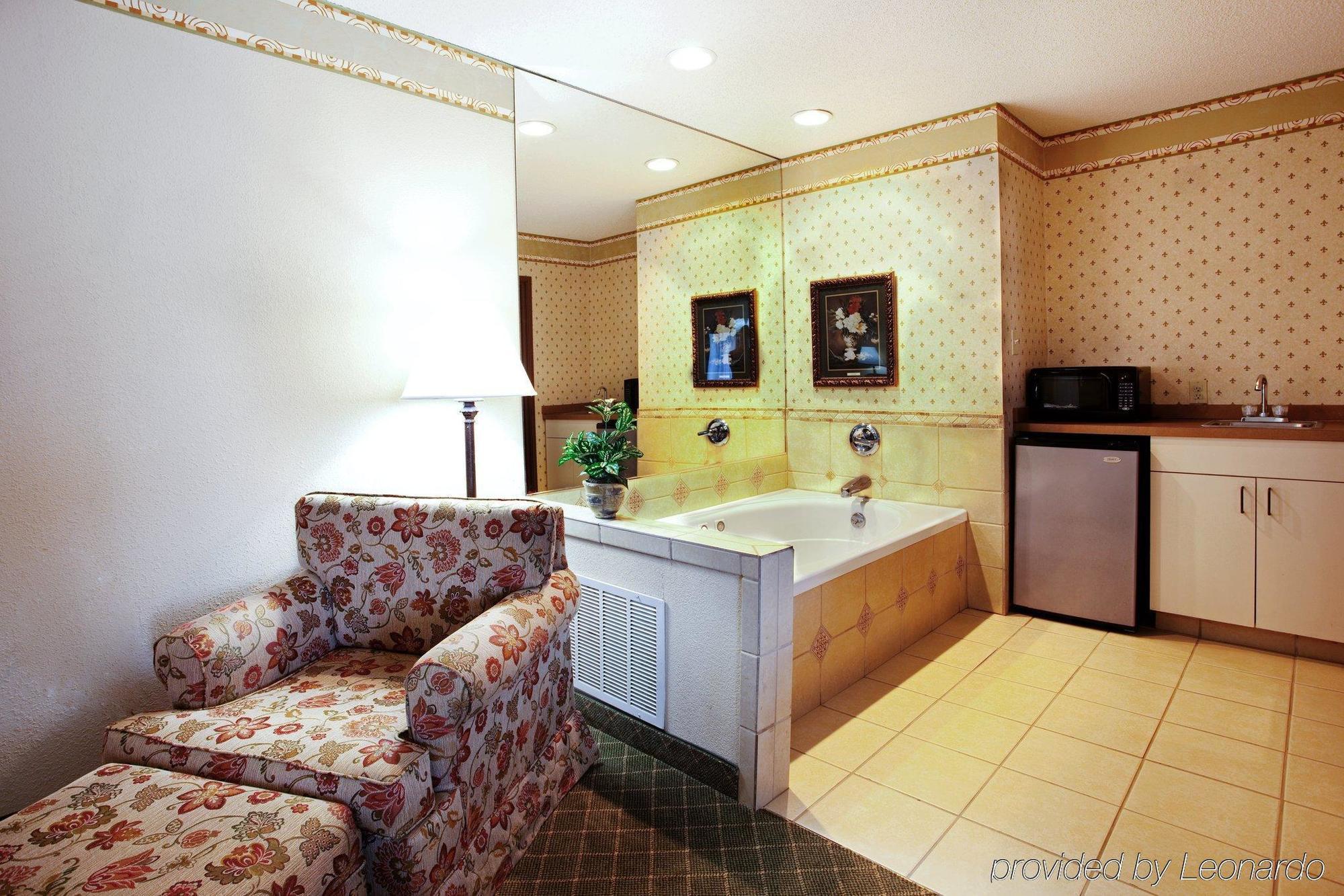 Country Inn & Suites By Radisson, Ruston, La 部屋 写真