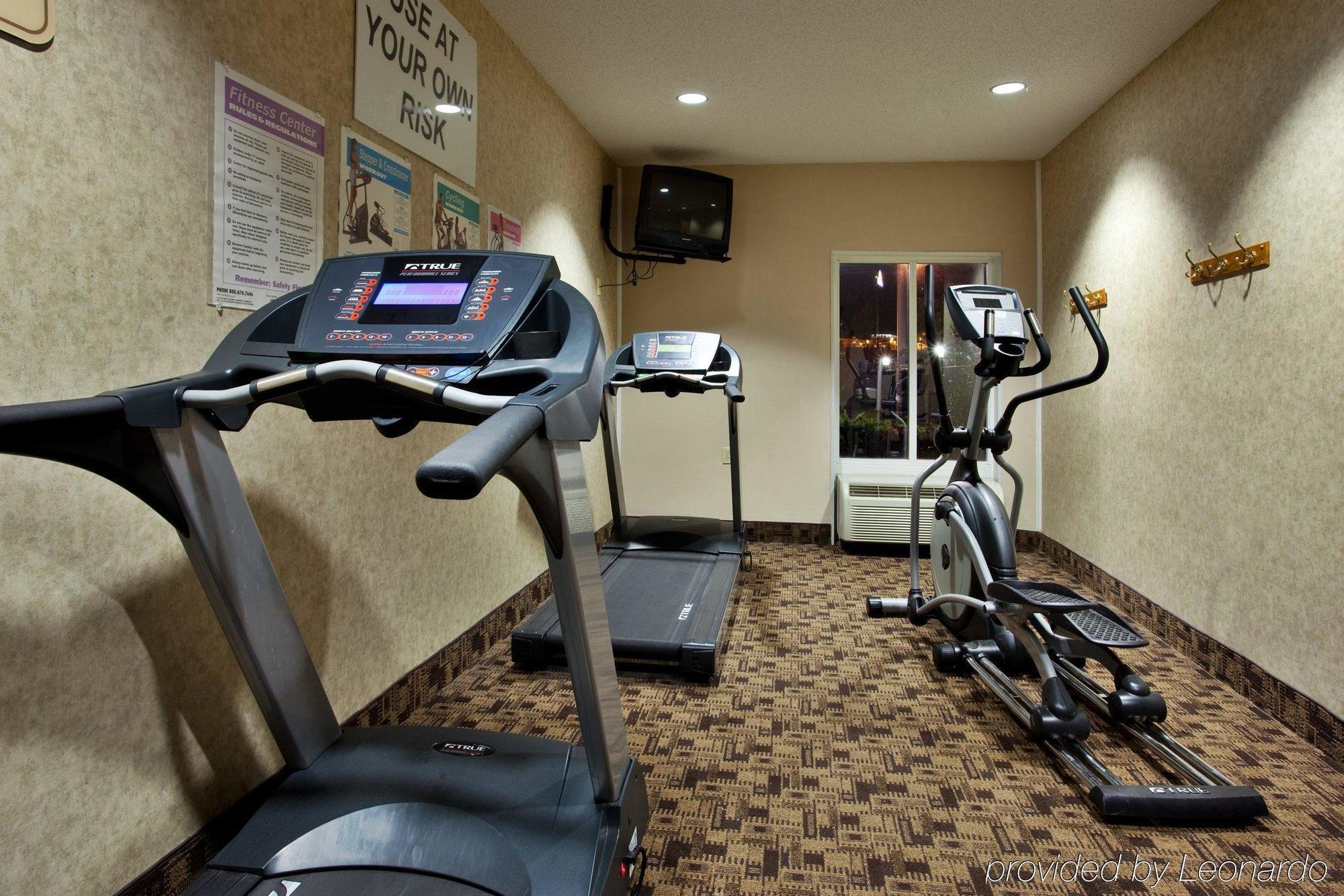Country Inn & Suites By Radisson, Ruston, La エクステリア 写真