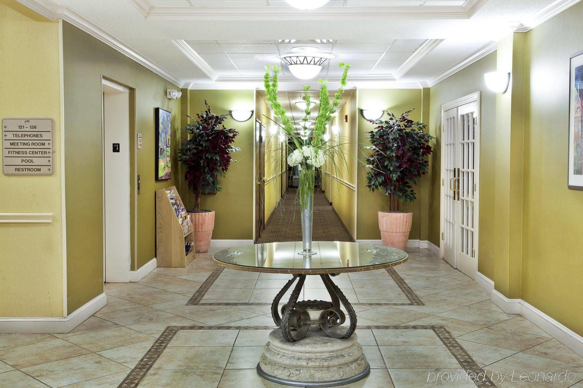 Country Inn & Suites By Radisson, Ruston, La エクステリア 写真