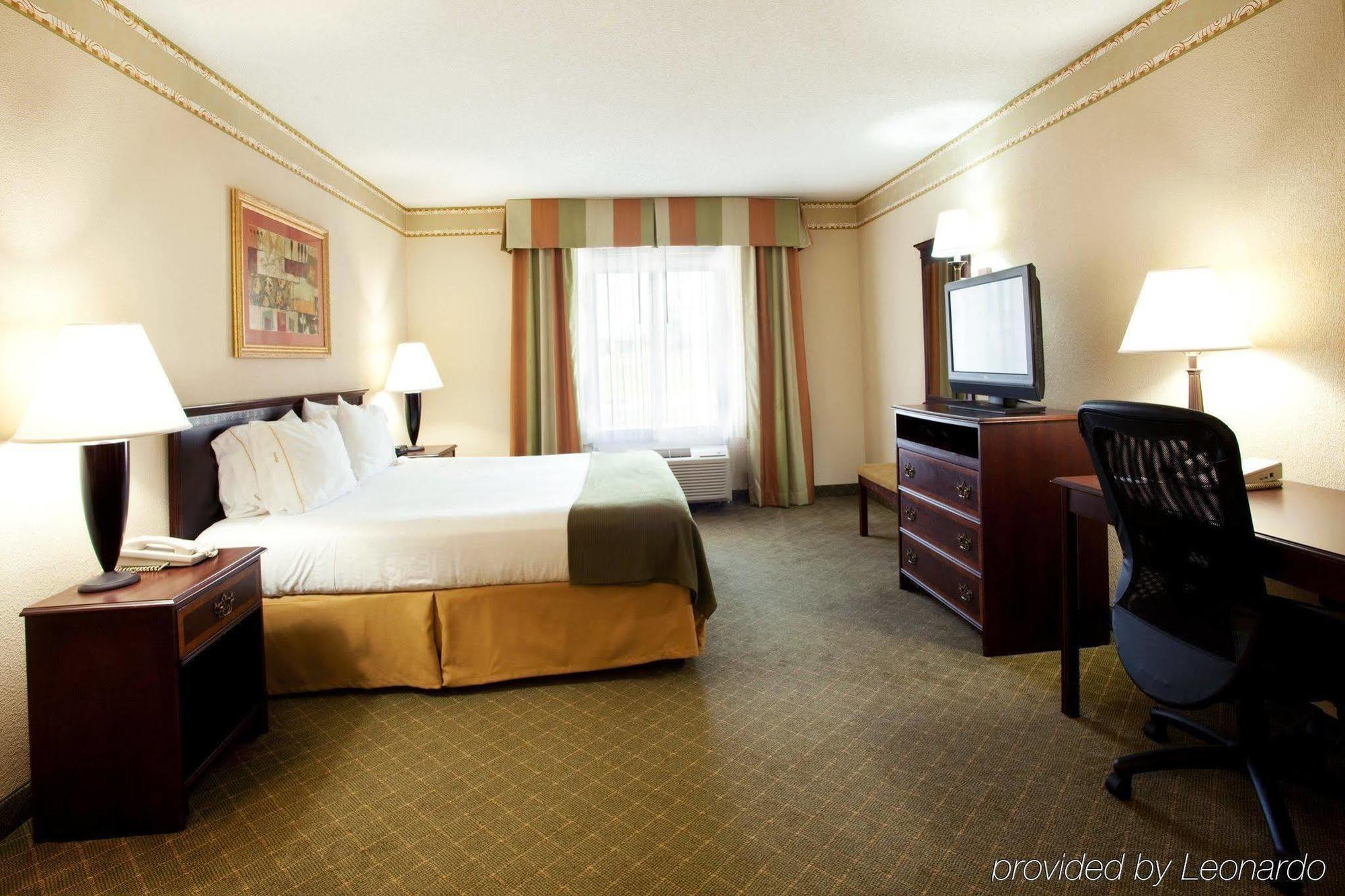 Country Inn & Suites By Radisson, Ruston, La エクステリア 写真