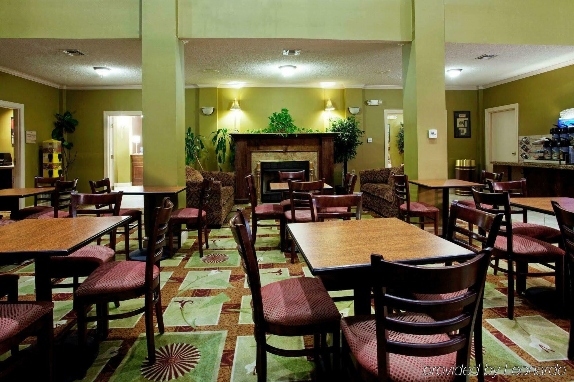 Country Inn & Suites By Radisson, Ruston, La エクステリア 写真