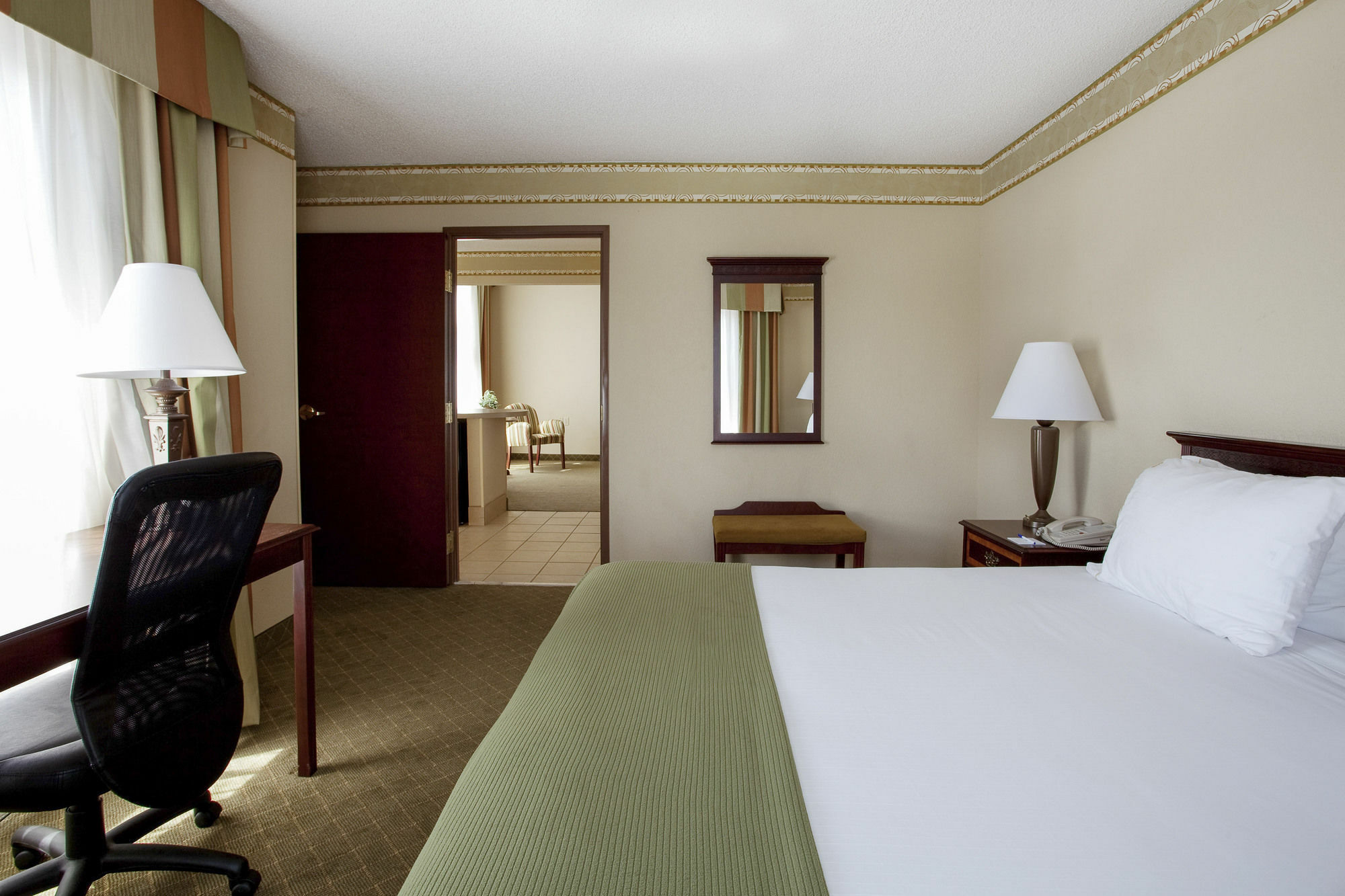 Country Inn & Suites By Radisson, Ruston, La エクステリア 写真