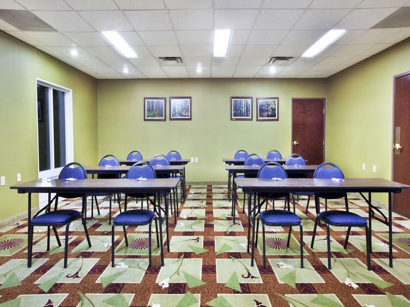 Country Inn & Suites By Radisson, Ruston, La エクステリア 写真