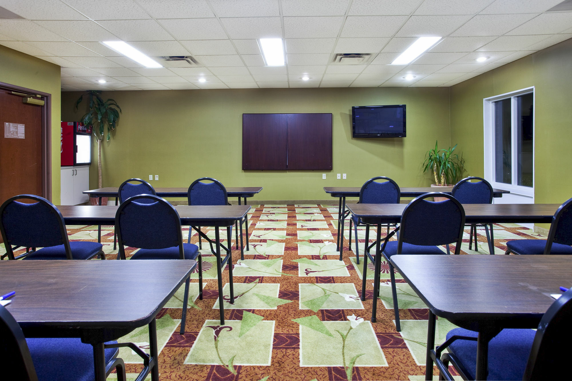 Country Inn & Suites By Radisson, Ruston, La エクステリア 写真