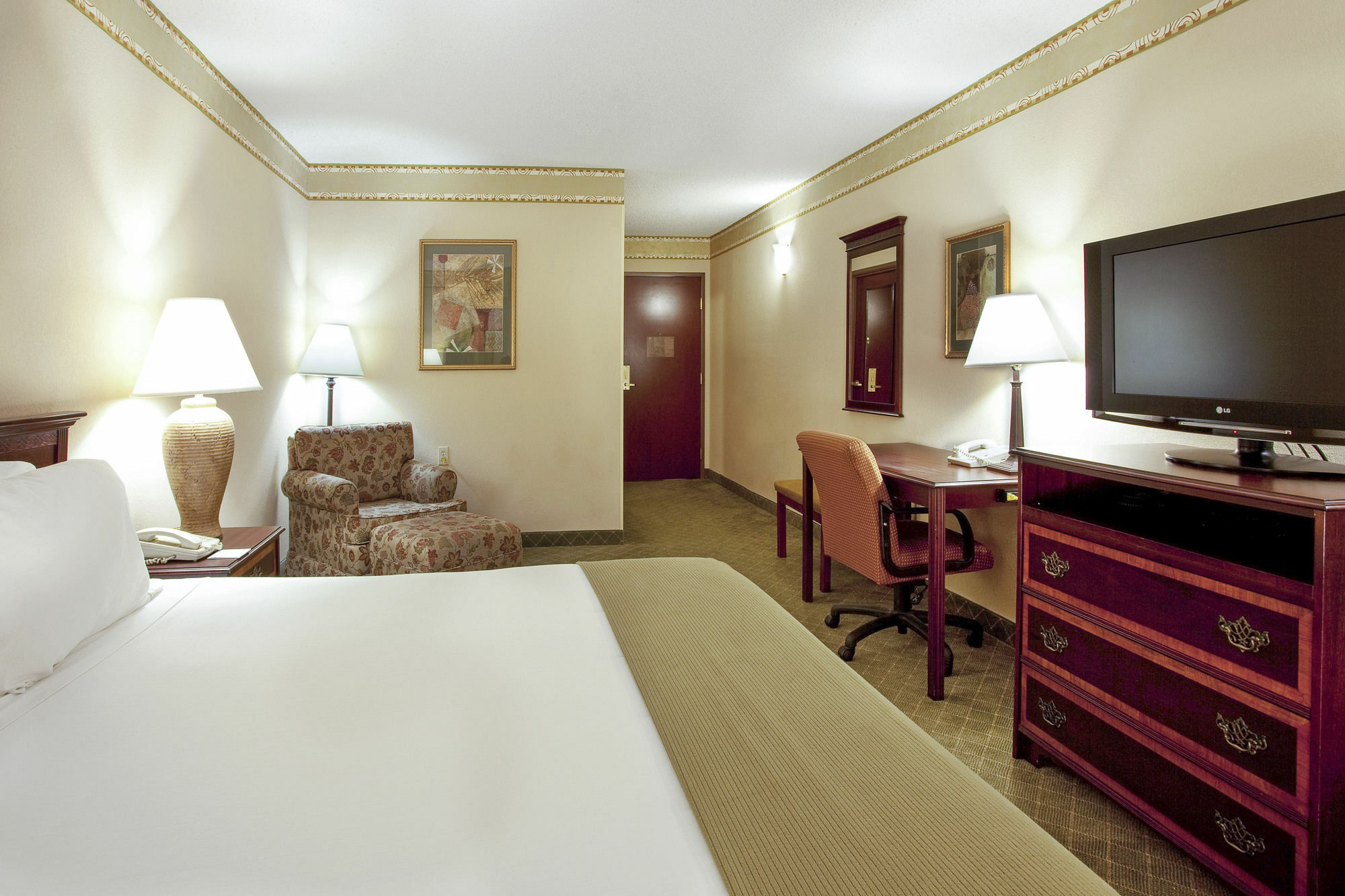 Country Inn & Suites By Radisson, Ruston, La エクステリア 写真