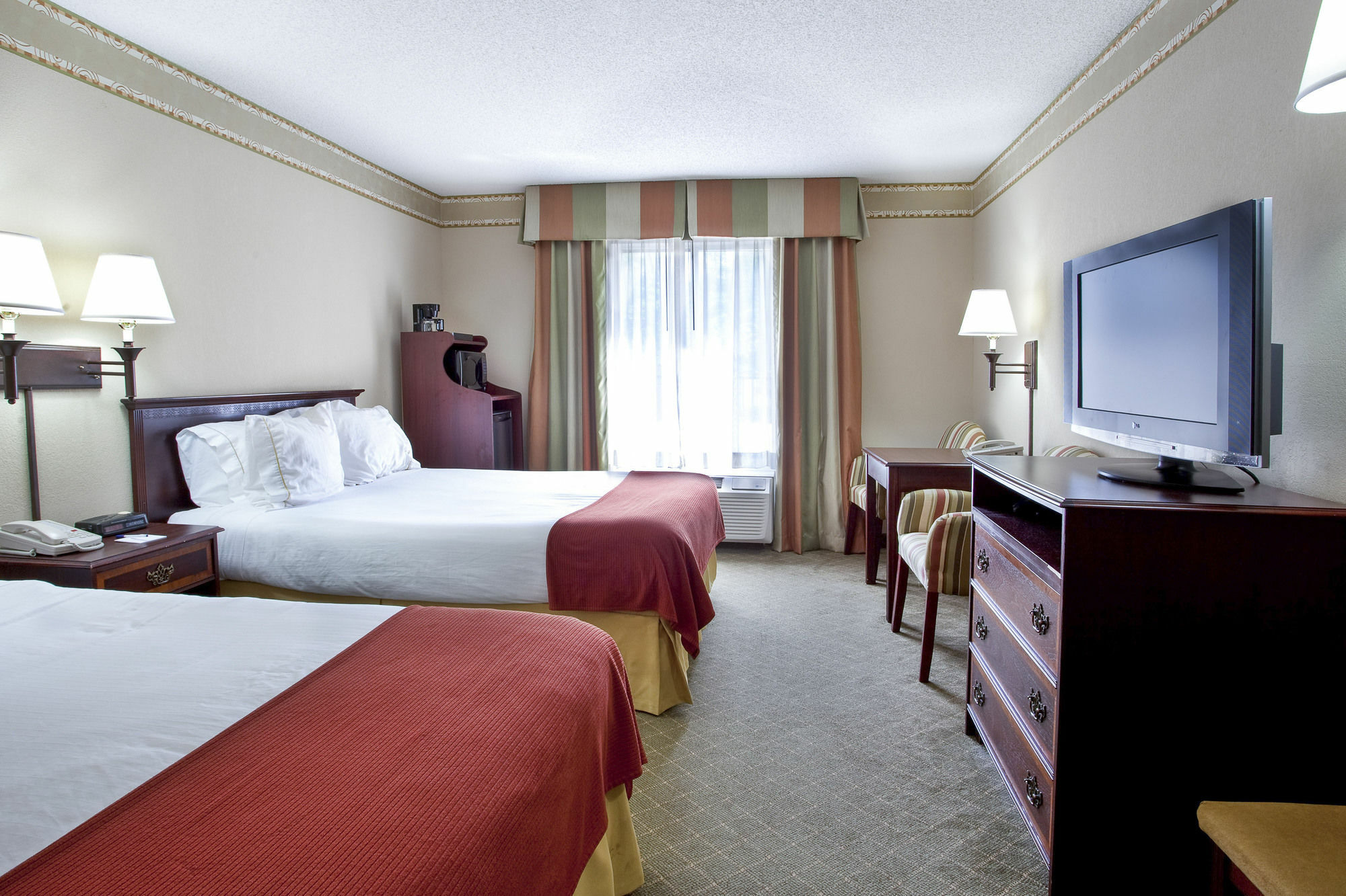 Country Inn & Suites By Radisson, Ruston, La エクステリア 写真