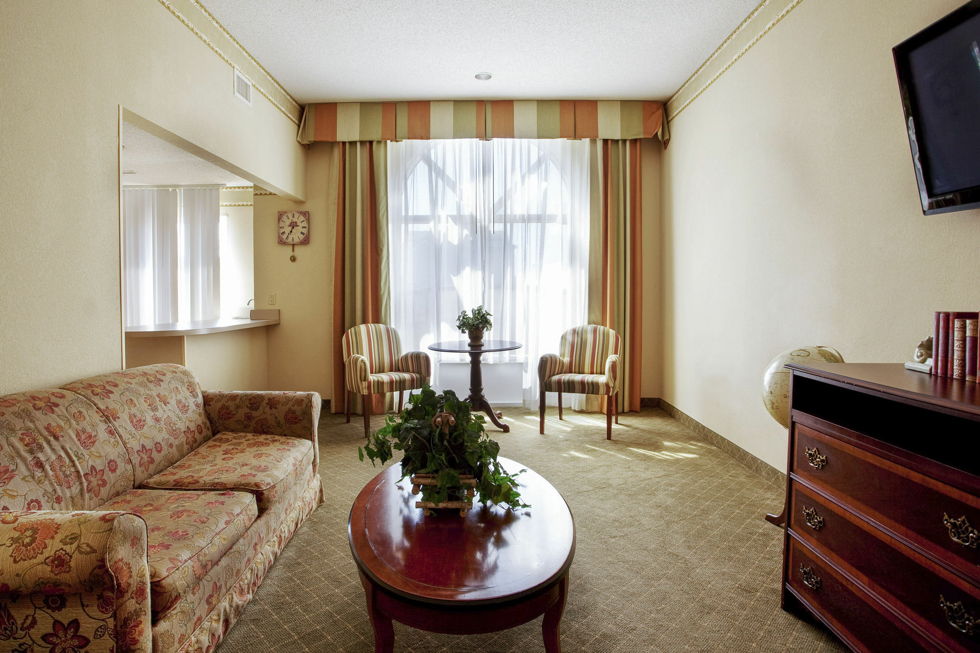Country Inn & Suites By Radisson, Ruston, La エクステリア 写真