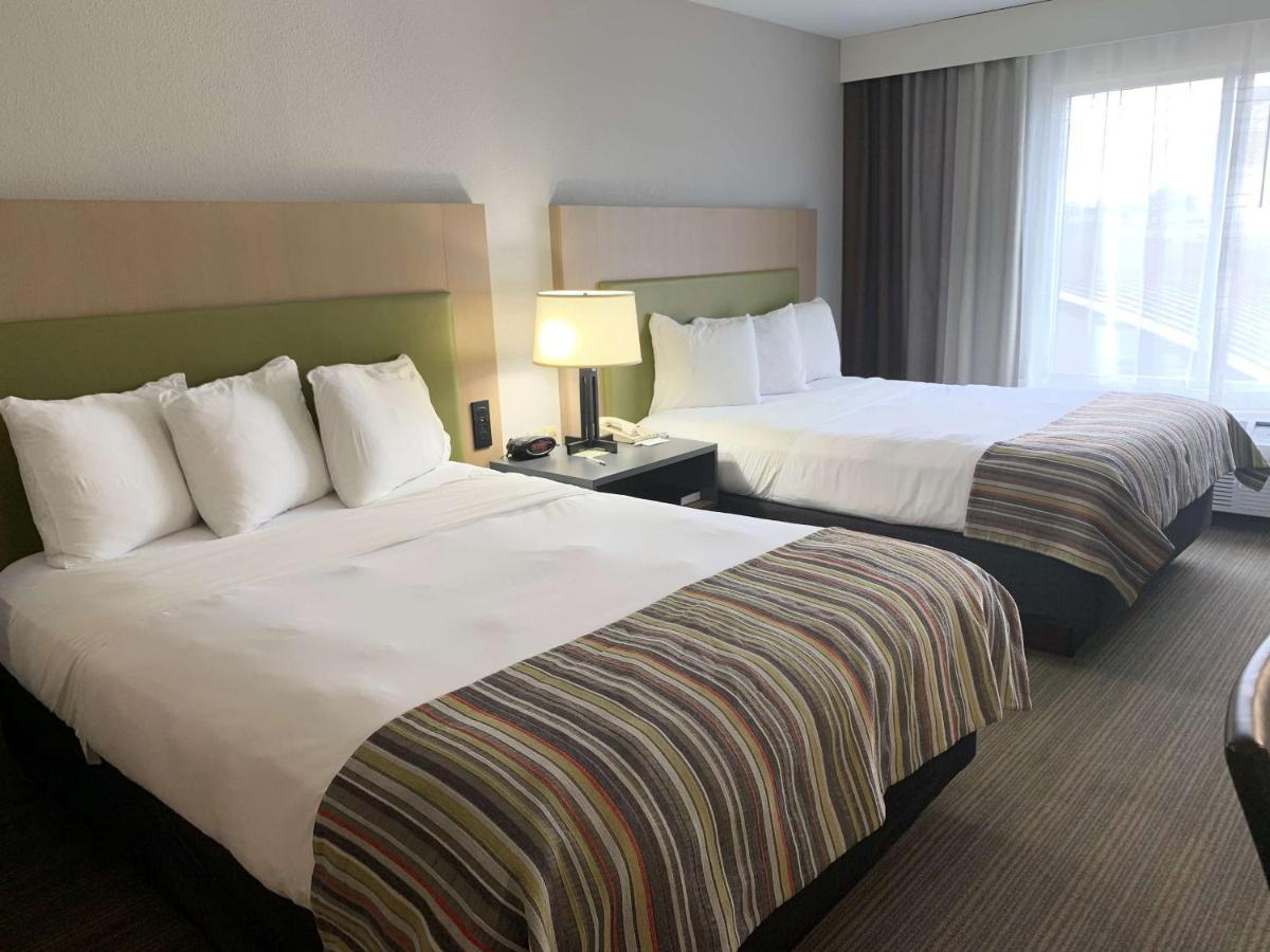 Country Inn & Suites By Radisson, Ruston, La エクステリア 写真