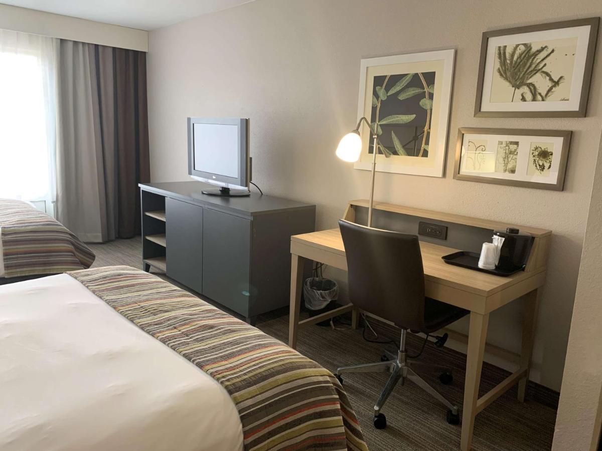 Country Inn & Suites By Radisson, Ruston, La エクステリア 写真