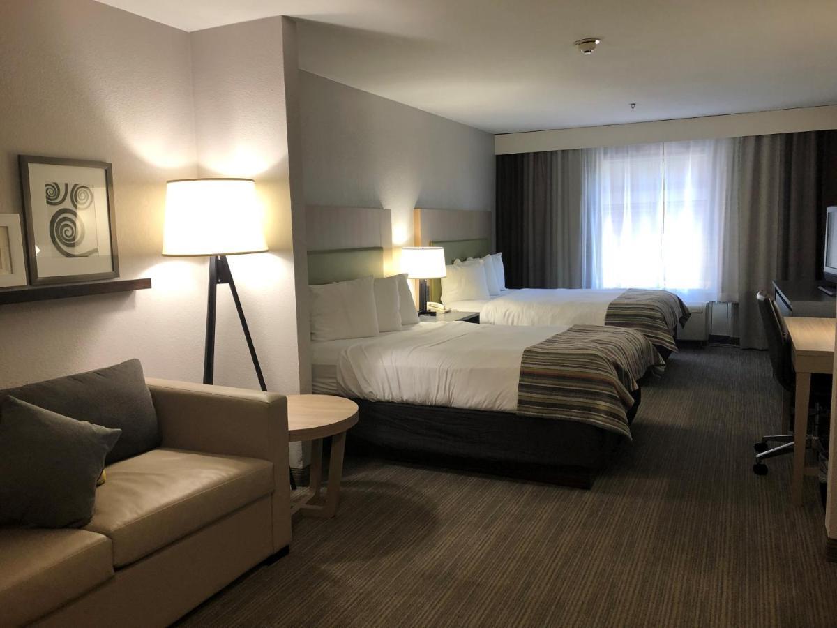 Country Inn & Suites By Radisson, Ruston, La エクステリア 写真